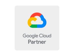 Oveo Studio is Google Cloud Partner